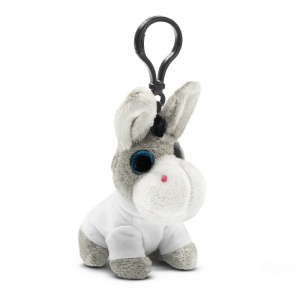 AX Plush donkey, hanger | Boe