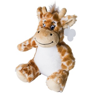 AX Plush giraffe
