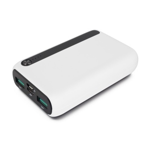 AX Baterie externă 10000 mAh | Dashonte