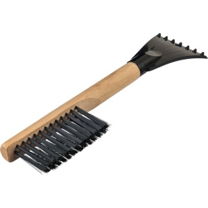 AX Racletă de gheață, peri de zăpadă