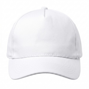 AX Recycled cotton cap - Img 2