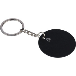 AX Round keyring
