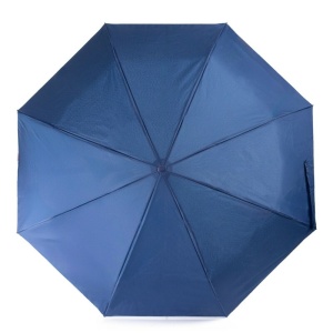 AX Umbrelă manuală rezistentă la vânt din RPET, pliabilă | Uksan