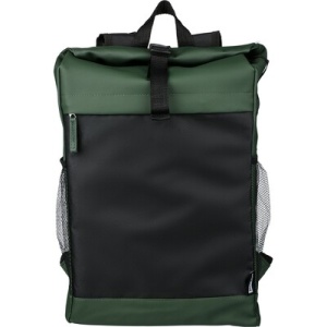 AX Rucsac pentru laptop roll-top de 15"