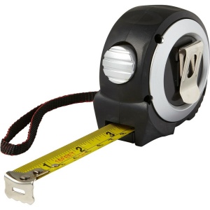 AX Ruletă de măsurare 5m