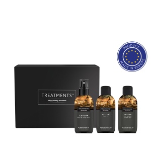 AX Set de înfrumusețare Corp și Parfum TRATAMENTE Mailbox
