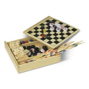 AX Set de jocuri