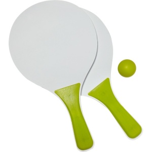 AX Joc de îndemânare, tenis