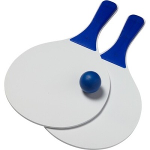 AX Joc de îndemânare, tenis