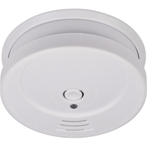 AX Smoke detector Brennenstuhl