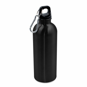 AX Sticlă sport 500 ml cu clemă tip carabină | Brenda