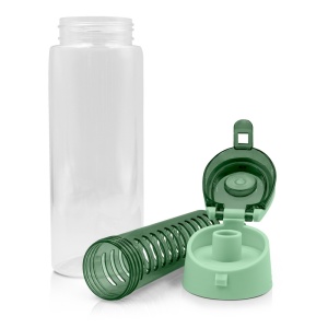 AX Sticlă sport 700 ml Air Gifts | Lizzie