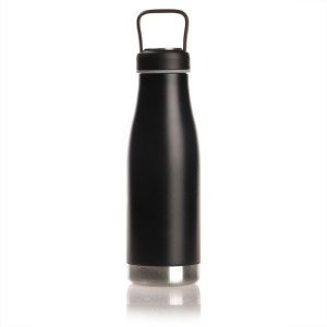 AX Sticlă termos 500 ml Mauro Conti, cu recipient | Noah