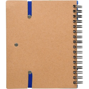 AX Notebook aprox. A5
