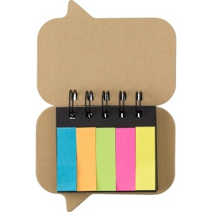 AX Notebook aprox. A5