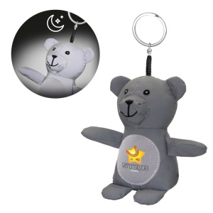 AX Teddy bear, keyring | Tanay