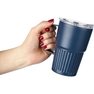 AX Sticlă termos 600 ml