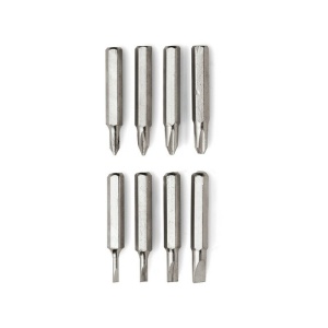 AX Lanternă dinam cu 2 LED-uri