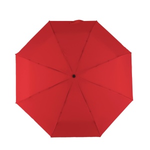 AX Umbrelă automată mare, rezistentă la vânt - Img 3