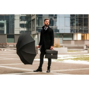 AX Umbrelă automată