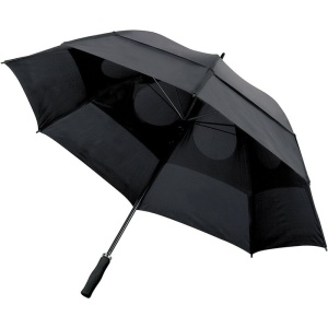 AX Umbrelă manuală rezistentă la vânt