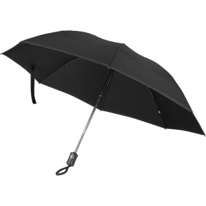 AX Umbrelă reversibilă, pliabilă, automată