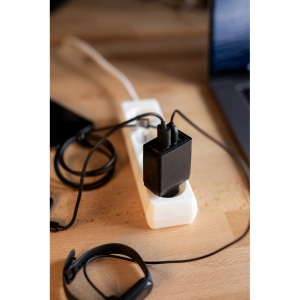 AX USB wall charger | Lee - Img 3
