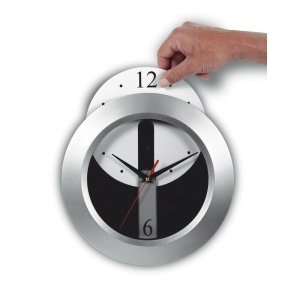 AX Wall clock