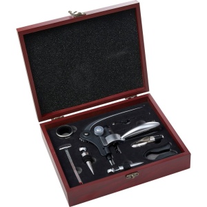 AX Wine set, 7 pcs