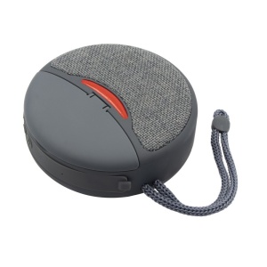 AX Boxă wireless 5W Air Gifts cu carabină | Justice