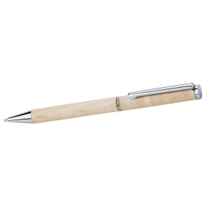AX Wooden ball pen