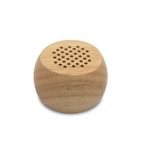 AX Wooden wireless speaker 3W | Mae