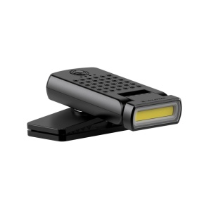 AX Workshop torch Ledlenser - Img 1