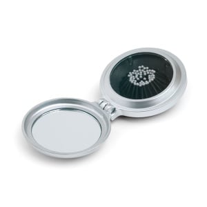 B BEAUTY Foldable brush/mirror - Img 3