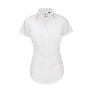 B&C Cămașă Heritage Poplin pentru femei - SWP44