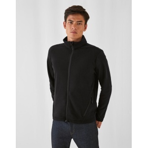 B&C Coolstar/men Fleece Full Zip