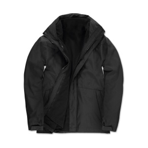 B&C Corporate 3-in-1 Jacket - Img 2