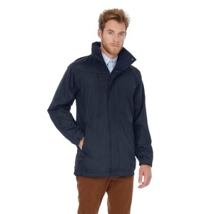 B&C Corporate 3-in-1 Jacket - Img 5