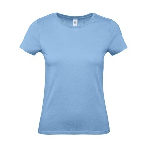 B&C #E150 / tricou de damă - Img 17