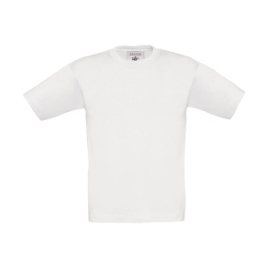 B&C Exact 190/kids T-Shirt - Img 3