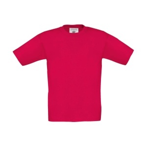 B&C Exact 190/kids T-Shirt - Img 13