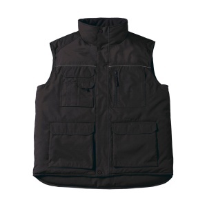 B&C Expert Pro Workwear Bodywarmer - Img 2