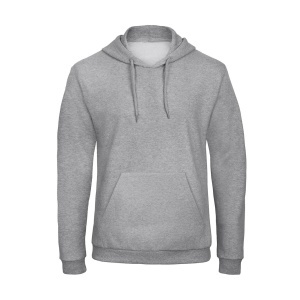 B&C Hanorac cu glugă ID.203 50/50 unisex - Img 4