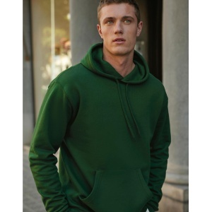 B&C Hanorac cu glugă ID.203 50/50 unisex - Img 14