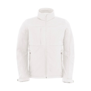 B&C Hooded Softshell/men - Img 2