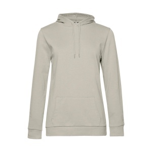 B&C #Hoodie /women French Terry - Img 5