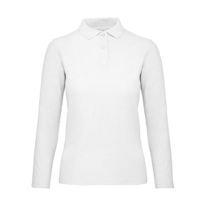 B&C ID.001 LSL /women Polo - Img 3