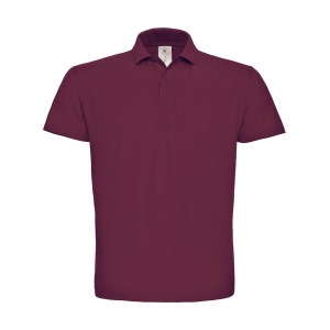 B&C ID.001 Piqué Polo Shirt - Img 16