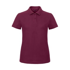 B&C ID.001 /trec polo piqué femei - Img 15