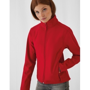 B&C ID.701/women Softshell Jacket - Img 8